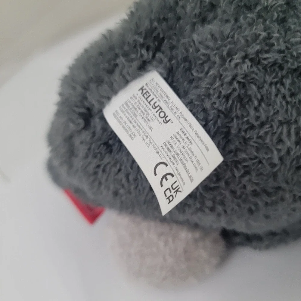 BumBumz adorable plush